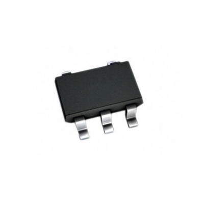 ইন্টিগ্রেটেড সার্কিট চিপ TSZ121IYCT জিরো-ড্রিফট 5V CMOS অপারেশনাল এম্প্লিফায়ার আইসি