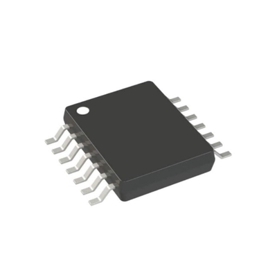 ইন্টিগ্রেটেড সার্কিট চিপ TSV794IYPT 50MHz হাই ব্যান্ডউইথ অপারেশনাল এম্প্লিফায়ার আইসি