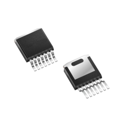 ইন্টিগ্রেটেড সার্কিট চিপ NTBG070N120M3S 1200V সিলিকন কার্বাইড MOSFET ট্রানজিস্টর