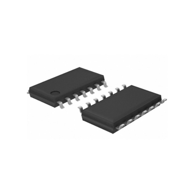 ইন্টিগ্রেটেড সার্কিট চিপ TSB624IDT 1.7MHz 36V কম পাওয়ার অপারেটিং এম্প্লিফায়ার