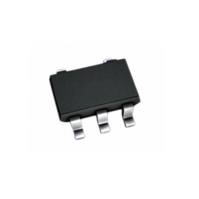 ইন্টিগ্রেটেড সার্কিট চিপ TSL6001ICT নিম্ন শক্তি 1MHz লাভ ব্যান্ডউইথ এম্প্লিফায়ার চিপ