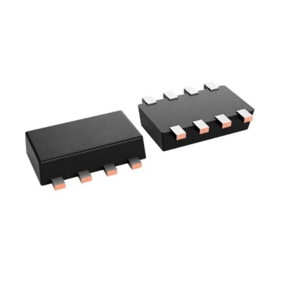 ইন্টিগ্রেটেড সার্কিট চিপ TPS62850220QDRLRQ1 2A Buck Switching Regulator Chip