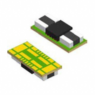 ইন্টিগ্রেটেড সার্কিট চিপ TPSM82480MOPR 6A 5.5V সিঙ্ক্রোন স্টেপ ডাউন পাওয়ার মডিউল