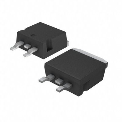 ইন্টিগ্রেটেড সার্কিট চিপ STPS30H60CGY 60V Schottky সংশোধনকারী ডায়োড TO-263-2
