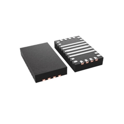 ইন্টিগ্রেটেড সার্কিট চিপ TPS552872QWRYQRQ1 4A সম্পূর্ণরূপে ইন্টিগ্রেটেড বাক-বুস্ট কনভার্টার