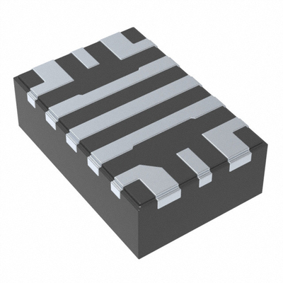 ইন্টিগ্রেটেড সার্কিট চিপ TPS628122GQWRWYRQ1 2.75V থেকে 6V স্টেপ ডাউন ডিসি ডিসি রূপান্তরকারী