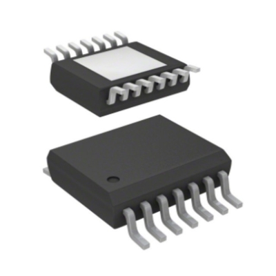 ইন্টিগ্রেটেড সার্কিট চিপ TLF42772EP PMIC IC SSOP-14 LDO লিনিয়ার ভোল্টেজ নিয়ন্ত্রক