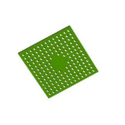 মাইক্রোকন্ট্রোলার এমসিইউ TM4C123GH6NMRI 32 বিট এআরএম কর্টেক্স এম 4 এআরএম মাইক্রোকন্ট্রোলার এমসিইউ