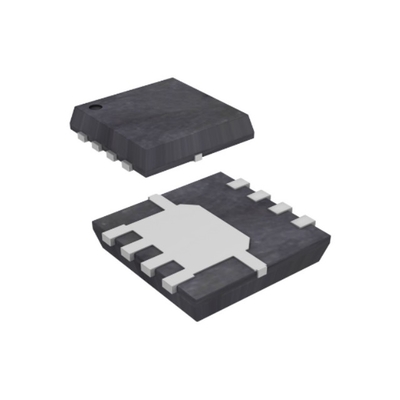 ইন্টিগ্রেটেড সার্কিট চিপ NVTFS040N10MCLTAG অটোমোটিভ MOSFET পাওয়ার সিঙ্গল এন-চ্যানেল ট্রানজিস্টর
