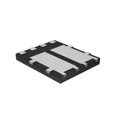 ইন্টিগ্রেটেড সার্কিট চিপ NVMFD6H846NLT1G 80V ডুয়াল এন-চ্যানেল MOSFET ট্রানজিস্টর