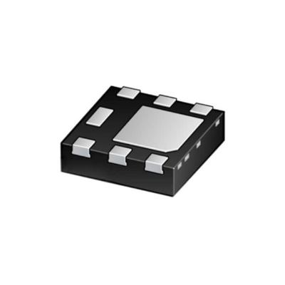 ইন্টিগ্রেটেড সার্কিট চিপ NVLJS053N12MCLTAG 120V 4.8A MOSFET পাওয়ার একক এন-চ্যানেল ট্রানজিস্টর