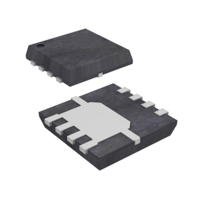 ইন্টিগ্রেটেড সার্কিট চিপ NTTFS6H850NTAG MOSFET পাওয়ার একক এন-চ্যানেল 80V 11A ট্রানজিস্টর