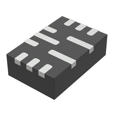 ইন্টিগ্রেটেড সার্কিট চিপ MPQ2124GD-AEC1 6V 3A ফ্রিকোয়েন্সি-প্রোগ্রামযোগ্য সিঙ্ক্রোনস বাক কনভার্টার