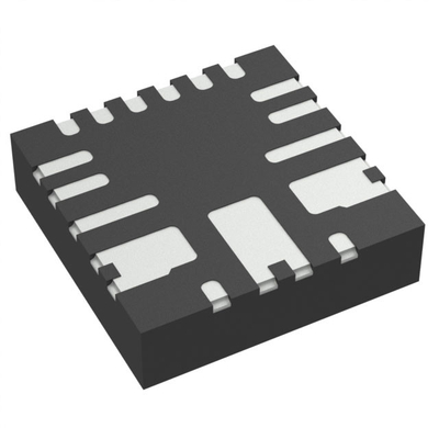 ইন্টিগ্রেটেড সার্কিট চিপ MP4316GRE 45V 6A স্টেপ-ডাউন কনভার্টার ফ্রিকোয়েন্সি স্প্রেড স্পেকট্রাম সহ
