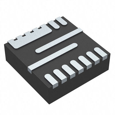 ইন্টিগ্রেটেড সার্কিট চিপ MP8770CGQ 8A জোরপূর্বক CCM সহ সিঙ্ক্রোন স্টেপ-ডাউন কনভার্টার