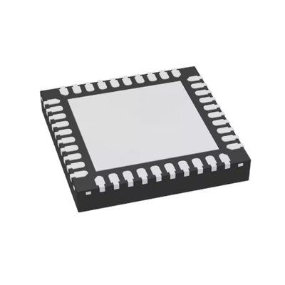 ইন্টিগ্রেটেড সার্কিট চিপ MPF5020CMBA0ES উচ্চ কার্যকারিতা পাওয়ার ম্যানেজমেন্ট আইসি সংহত করে