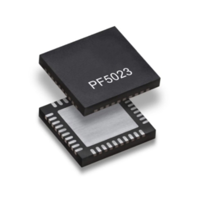ইন্টিগ্রেটেড সার্কিট চিপ MPF5023CMBA0ES উচ্চ পারফরম্যান্স প্রাক-প্রোগ পাওয়ার ম্যানেজমেন্ট আইসি