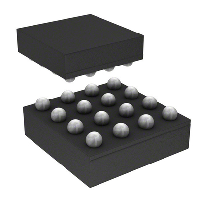 ইন্টিগ্রেটেড সার্কিট চিপ TMUX1575YCJR 4 চ্যানেল পাওয়ার অফ সুরক্ষা সুইচ আইসি