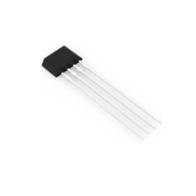 সেন্সর আইসি MLX92351LVA-BAB-004-SP ডাবল আউটপুট প্রাক-প্রোগ্রামযুক্ত চৌম্বকীয় সেন্সর
