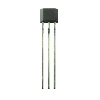 সেন্সর আইসি MLX92242LUA-AAA-599-SP 2-Wire Programmable Hall-Effect Magnetic Sensors