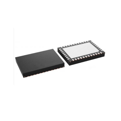 ইন্টিগ্রেটেড সার্কিট চিপ MCF8316A1VRGFR 3-ফেজ ব্রাশহীন ডিসি মোটর ড্রাইভার VQFN-40
