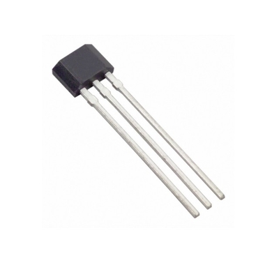 সেন্সর আইসি MLX92215KLD-AAA-000-RE 3-Wire Multi-Purpose Hall Effect Sensors