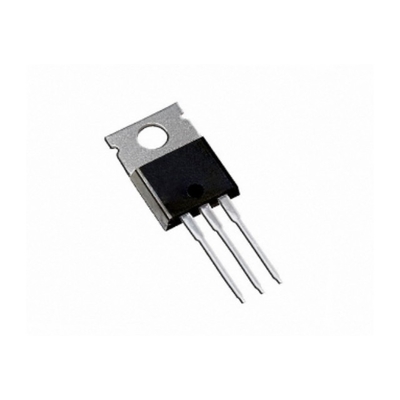 ইন্টিগ্রেটেড সার্কিট চিপ IRFB4020PBF 200V 18A এন-চ্যানেল MOSFET ট্রানজিস্টর TO-220-3