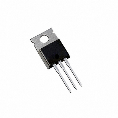 ইন্টিগ্রেটেড সার্কিট চিপ IRFB3077PBF এন-চ্যানেল 75V 120A একক MOSFET ট্রানজিস্টর TO-220-3