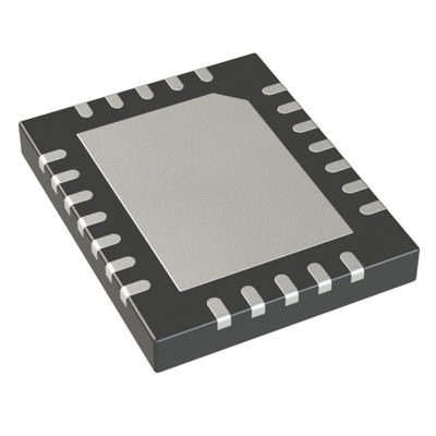 QFN-24 প্যাকেজে LTC7801IUFD হাই-ভোল্টেজ সিঙ্ক্রোনাস স্টেপ-ডাউন ডিসি ডিসি কন্ট্রোলার