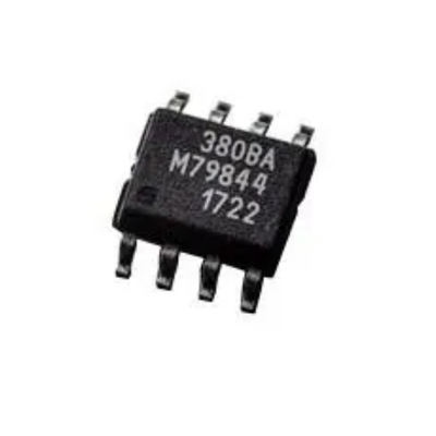সেন্সর আইসি MLX90378GVS-ABJ-307-SP Triaxis Magnetic 3D Hall Effect Position Sensors