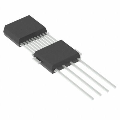 সেন্সর আইসি MLX90421GVS-ADC-000-TU হাই-স্পিড ট্রাইএক্সিস রোটারি অবস্থান সেন্সর