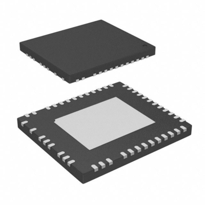 ইন্টিগ্রেটেড সার্কিট চিপ LTC3886IUKG-1 60V ডুয়াল আউটপুট স্টেপ-ডাউন কন্ট্রোলার QFN-52