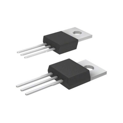 ইন্টিগ্রেটেড সার্কিট চিপ IPP023N08N5 এন-চ্যানেল 80V 120A পাওয়ার ট্রানজিস্টর TO-220-3