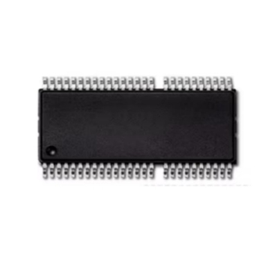 ইন্টিগ্রেটেড সার্কিট চিপ MC17XS6400DEK এন-চ্যানেল 11A হাই-সাইড সুইচ আইসি 32-এইচএসওপি
