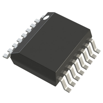 ইন্টিগ্রেটেড সার্কিট চিপ MAX9927AEE/V IO-Link ট্রান্সিভার TQFN-24 ইন্টারফেস আইসি