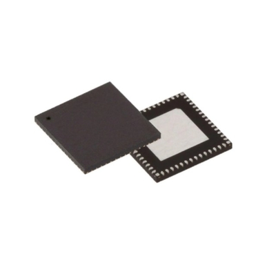 ইন্টিগ্রেটেড সার্কিট চিপ MC34PF8101A0EP 9-চ্যানেল পাওয়ার ম্যানেজমেন্ট ইন্টিগ্রেটেড সার্কিট QFN-56