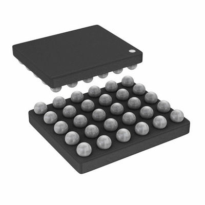 ইন্টিগ্রেটেড সার্কিট চিপ MAX77681AEWV WLP-30 3-চ্যানেল SIMO Buck-Boost নিয়ন্ত্রক