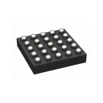 ইন্টিগ্রেটেড সার্কিট চিপ MAX30134CWA ইলেক্ট্রোকেমিক্যাল সেন্সর অ্যানালগ ফ্রন্ট এন্ড WLP-25