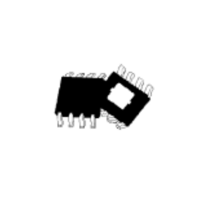 ইন্টিগ্রেটেড সার্কিট চিপ TSX582IYDT 200mA 3MHz 16V ডুয়াল অপারেশনাল এম্প্লিফায়ার