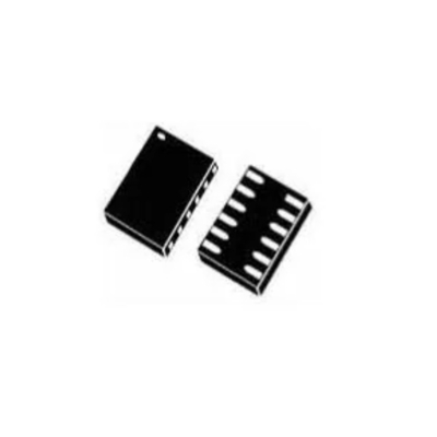 ইন্টিগ্রেটেড সার্কিট চিপ STM6601DA2BDM6F স্মার্ট পিশ-বটন অন/অফ কন্ট্রোলার