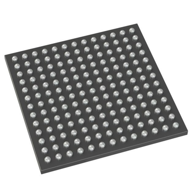 মাইক্রোকন্ট্রোলার এমসিইউ STM32U5A5AJH3 অতি-নিম্ন শক্তির এমবেডেড মাইক্রোকন্ট্রোলার