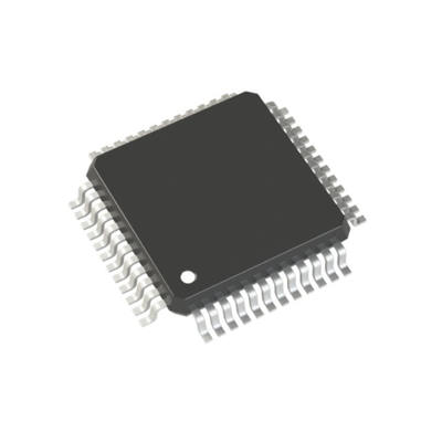মাইক্রোকন্ট্রোলার MCU R7F100GGF2DFB 16-বিট 96KB ফ্ল্যাশ মাইক্রোকন্ট্রোলার IC 48-LQFP