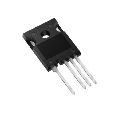 ইন্টিগ্রেটেড সার্কিট চিপ PCFGY4L140T120SWD IGBT ফিল্ড স্টপ 1200V 140A একক ট্রানজিস্টর