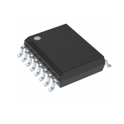 ইন্টিগ্রেটেড সার্কিট চিপ NCD57101DWR2G 5000Vrms 1 চ্যানেল 7A গেট ড্রাইভার 16-SOIC