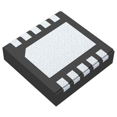 ইন্টিগ্রেটেড সার্কিট চিপ NCP45732IMN24TWG কম RON সহ নিয়ন্ত্রিত লোড সুইচ ম্যানেজমেন্ট আইসি