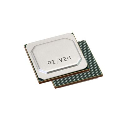 মাইক্রোকন্ট্রোলার এমসিইউ R9A09G057H41GBG 64-বিট এআরএম কর্টেক্স-এ 55 মাইক্রোপ্রসেসর আইসি