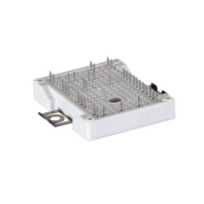 অটোমোটিভ আইজিবিটি মডিউল FF4MR12W2M1HPB11 1200V CoolSiC MOSFET হাফ ব্রিজ মডিউল