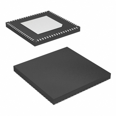 ইথারনেট আইসি LAN7431T/YXX PCIe 3.1 থেকে RGMII ইথারনেট ব্রিজ কন্ট্রোলার SQFN-72