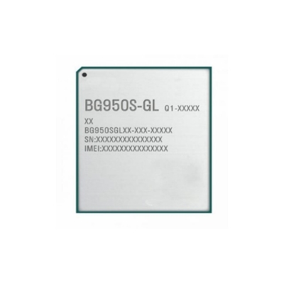ওয়্যারলেস কমিউনিকেশন মডিউল BG950SGL00AA-8N-TB0AA LTE Cat M1/NB2 LPWA Multiprotocol Modules