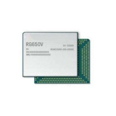 5G মডিউল RG650VNA01AA-G93-TA0AA 5G Sub-6GHz LGA মডিউল